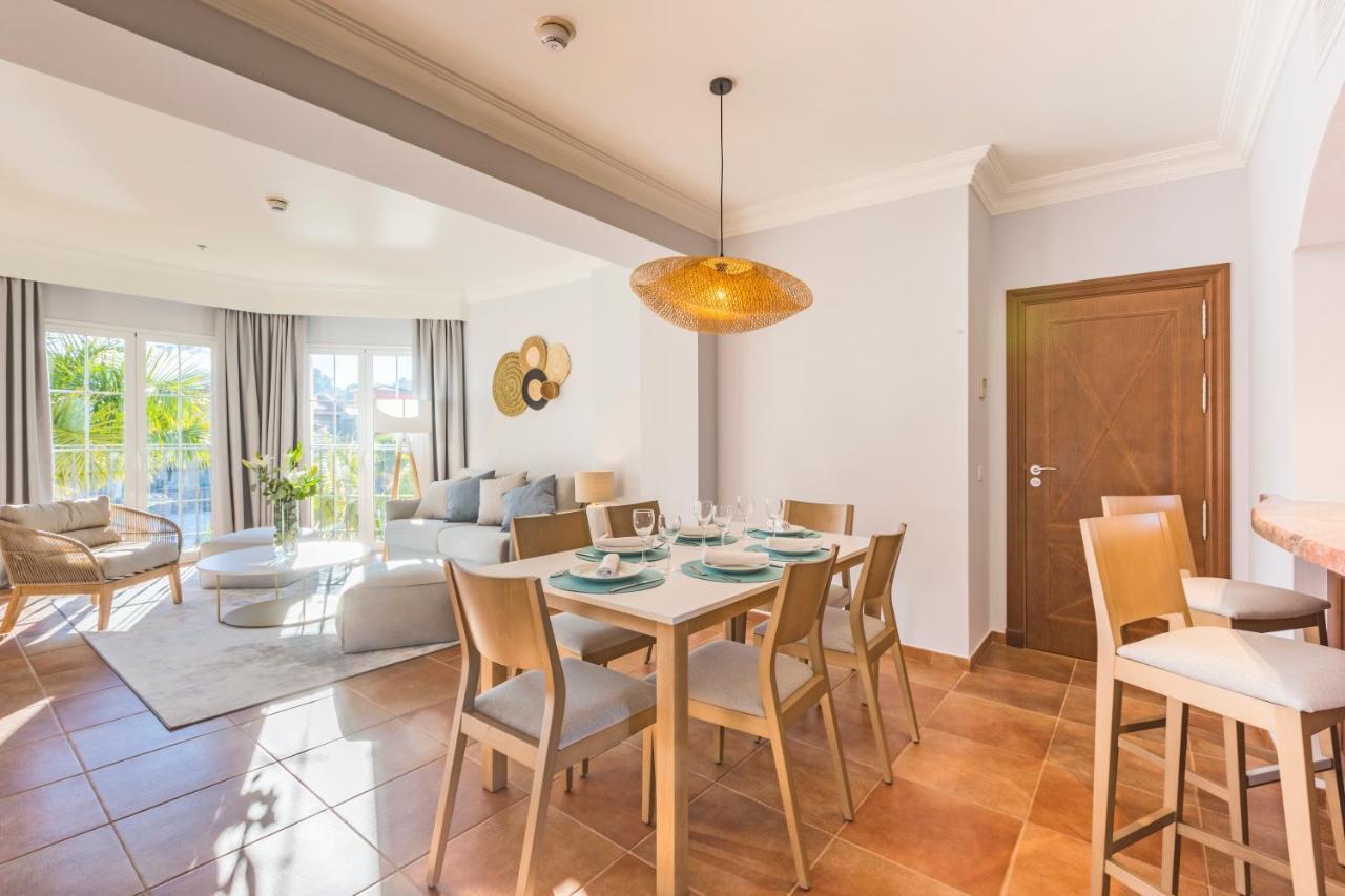La Sella Premium Lifestyle Apartments دينايا المظهر الخارجي الصورة