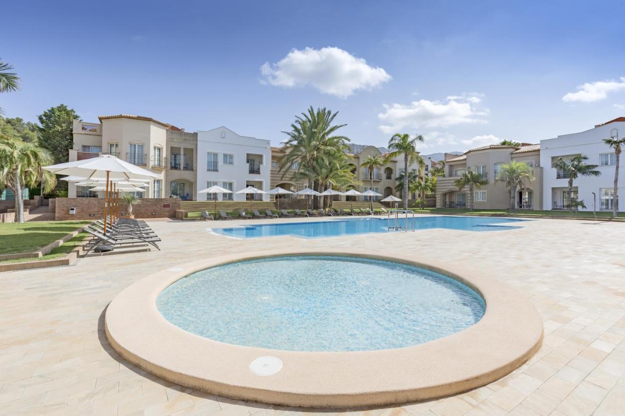 La Sella Premium Lifestyle Apartments دينايا المظهر الخارجي الصورة