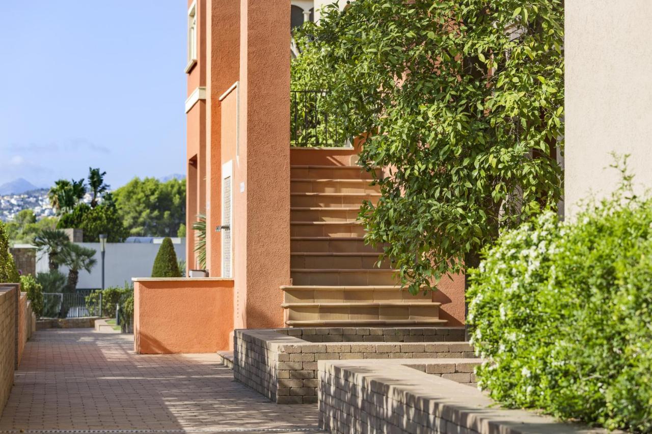 La Sella Premium Lifestyle Apartments دينايا المظهر الخارجي الصورة